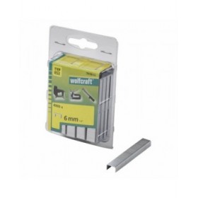 Spille Wolfcraft 7016000 Nº 053 4000 Unità