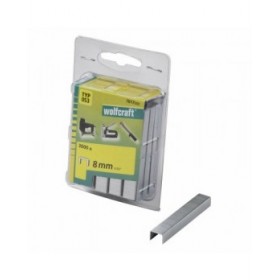 Spille Wolfcraft 7017000 Nº 053 3000 Unità
