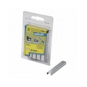 Spille Wolfcraft 7026000 Nº 053 2000 Unità