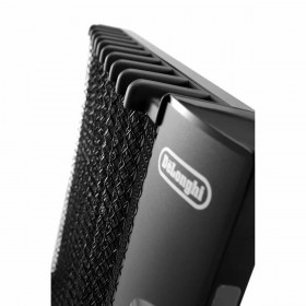 Radiatore DeLonghi HMP1500 Nero 1500 W 750 W