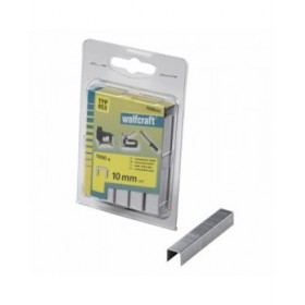 Spille Wolfcraft 7036000 1000 Unidades Nº 053