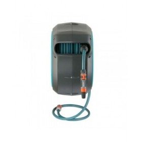 Avvolgitubo Gardena Rollup Automatico 25 m