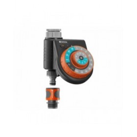 Programmatore di irrigazione Gardena Easy Plus Analogico