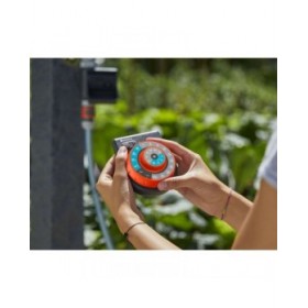 Programmatore di irrigazione Gardena Easy Plus Analogico