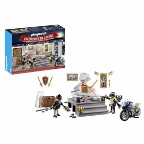 Calendario dell'Avvento Playmobil 2023 (FR)