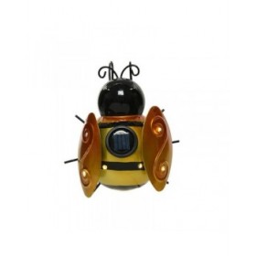 Luce solare Lumineo 1,2 V 14,5 x 13 x 5 cm Ape