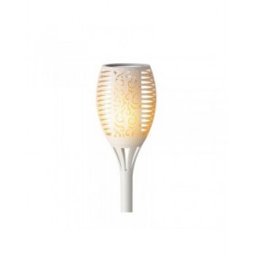 Paletto Lumineo Solare Fuego