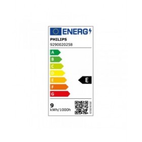 Lampadina LED Philips Standard E 8,5 W E27 1055 lm Ø 6 x 10,4 cm (4000 K)