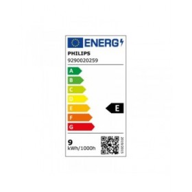 Lampadina LED Philips E 8,5 W E27 1055 lm Ø 6 x 10,4 cm (6500 K)