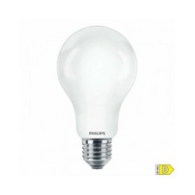 Lampadina LED Philips D 120 W 13 W E27 2000 Lm 7 x 12 cm (6500 K)