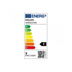 Lampadina LED Philips Candela Bianco F 40 W 4,3 W E14 470 lm 3,5 x 9,7 cm (6500 K)
