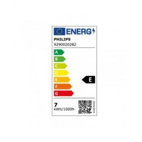 Lampadina LED Philips Candela E 6,5 W 60 W E14 806 lm 3,5 x 9,7 cm (2700 K)