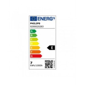 Lampadina LED Philips Candela E 6,5 W 60 W E14 806 lm 3,5 x 9,7 cm (4000 K)
