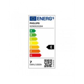Lampadina LED Philips Candela E 6,5 W E14 806 lm 3,5 x 9,7 cm (6500 K)