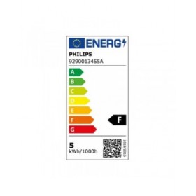 Lampadina LED Philips F 40 W 4,3 W E14 470 lm 4,5 x 8,2 cm (2700 K)