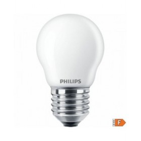 Lampadina LED Philips F 40 W 4,3 W E27 470 lm 4,5 x 8,2 cm (2700 K)
