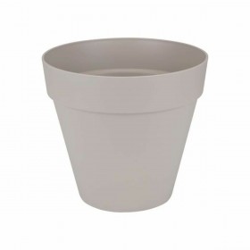 Vaso Elho Urban Grigio Rotondo Ø 20 cm