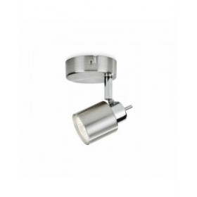 Lampadario Philips Foco Metallo