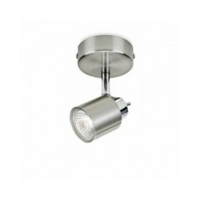 Lampadario Philips Foco Metallo