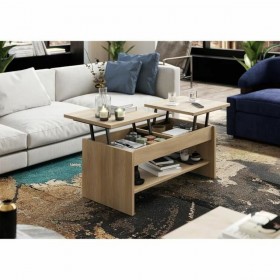 Tavolo aggiuntivo ELSA 100 x 50 x 44 cm