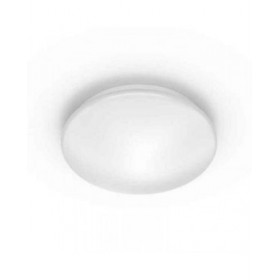 Lampadario Philips Plafón Bianco Metallo/Plastica 2100 W 10 W (4000 K)