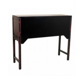 Ingresso con Cassetti Alexandra House Living Rosso 40 x 102 x 120 cm