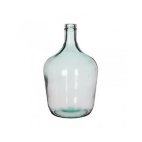 Caraffa Decorativa Mica Decorations Diego 4 L Cristallo Ø 18 cm