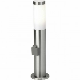 Dissuasore luminoso a LED Brilliant Argentato Acciaio inossidabile