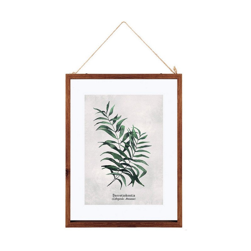 Cornice Portafoto Atmosphera 38 X 48 cm Multicolore Legno MDF