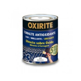 Trattamento OXIRITE 5397798 Bianco 4 L 4 L