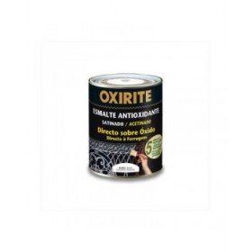 Trattamento OXIRITE 5397919 Bianco 4 L Raso 4 L