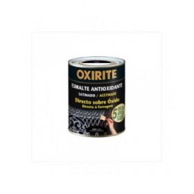 Trattamento OXIRITE 5397925 Nero 4 L Raso 4 L