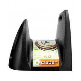 Avvolgitubo Claber Eco 0 polipropilene Plastica 16,5 cm 25 x 16,3 x 15,1 cm