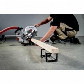Sega da tavolo Metabo KGS305M 2000 W 305 mm 110 mm