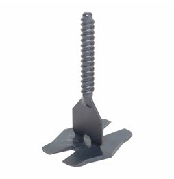 Banco di scuola Smoby Plastica