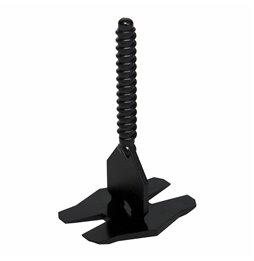 Banco di scuola Smoby Plastica