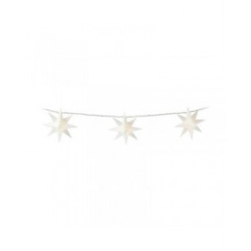 Ghirlanda di Luci LED Bianco (1,5 m)