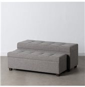 Telo da bagno TODAY Essential Bronce 70 x 130 cm