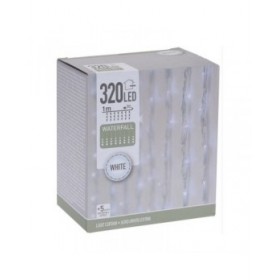 Tenda Luminosa LED 220 V 1 x 2 m
