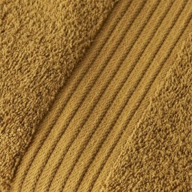 Telo da bagno TODAY Essential Bronce 70 x 130 cm