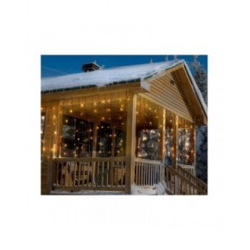 Tenda Luminosa LED H&S 2 X 0,7 M Multicolore