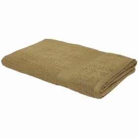 Telo da bagno TODAY Essential Bronce 90 x 150 cm
