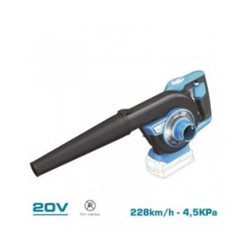 Soffiatore Koma Tools Pro Series Aspirapolvere