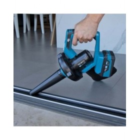 Soffiatore Koma Tools Pro Series Aspirapolvere