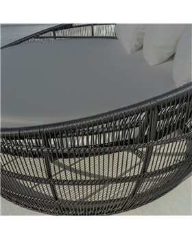 Telo da bagno TODAY Essential Grigio Acciaio 90 x 150 cm