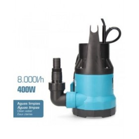 Pompa acqua Koma Tools RXZER23 400 W