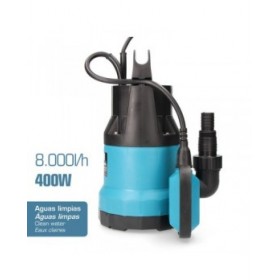 Pompa acqua Koma Tools RXZER23 400 W