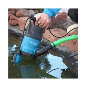 Pompa acqua Koma Tools RXZER23 400 W