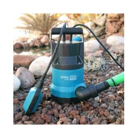 Pompa acqua Koma Tools RXZER23 400 W