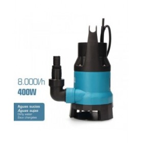 Pompa acqua Koma Tools